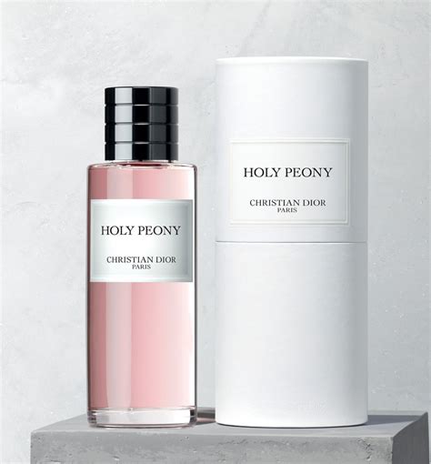 dior holy peony buy|dior peony perfume.